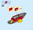 Istruzioni per la Costruzione - LEGO - City - 60108 - Unità di risposta antincendio: Page 25