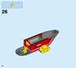 Istruzioni per la Costruzione - LEGO - City - 60108 - Unità di risposta antincendio: Page 28