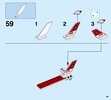 Istruzioni per la Costruzione - LEGO - City - 60108 - Unità di risposta antincendio: Page 59