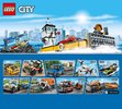 Istruzioni per la Costruzione - LEGO - City - 60108 - Unità di risposta antincendio: Page 73