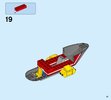 Istruzioni per la Costruzione - LEGO - City - 60108 - Unità di risposta antincendio: Page 21