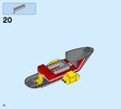 Istruzioni per la Costruzione - LEGO - City - 60108 - Unità di risposta antincendio: Page 22