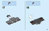 Istruzioni per la Costruzione - LEGO - City - 60108 - Unità di risposta antincendio: Page 25