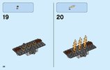 Istruzioni per la Costruzione - LEGO - City - 60108 - Unità di risposta antincendio: Page 26