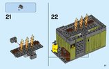 Istruzioni per la Costruzione - LEGO - City - 60108 - Unità di risposta antincendio: Page 27