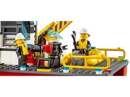 60109 - Fire Boat