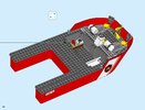 Istruzioni per la Costruzione - LEGO - City - 60109 - Motobarca antincendio: Page 22