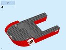 Istruzioni per la Costruzione - LEGO - City - 60109 - Motobarca antincendio: Page 6