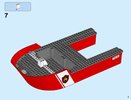 Istruzioni per la Costruzione - LEGO - City - 60109 - Motobarca antincendio: Page 9