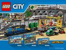 Istruzioni per la Costruzione - LEGO - City - 60109 - Motobarca antincendio: Page 32