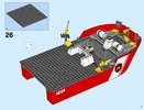 Istruzioni per la Costruzione - LEGO - City - 60109 - Motobarca antincendio: Page 3