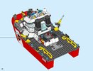 Istruzioni per la Costruzione - LEGO - City - 60109 - Motobarca antincendio: Page 66