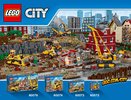 Istruzioni per la Costruzione - LEGO - City - 60109 - Motobarca antincendio: Page 73