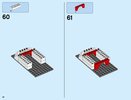 Istruzioni per la Costruzione - LEGO - City - 60109 - Motobarca antincendio: Page 36