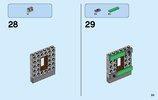 Istruzioni per la Costruzione - LEGO - City - 60109 - Motobarca antincendio: Page 33