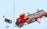 Istruzioni per la Costruzione - LEGO - City - 60110 - Caserma dei pompieri: Page 51