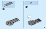 Istruzioni per la Costruzione - LEGO - City - 60110 - Caserma dei pompieri: Page 59