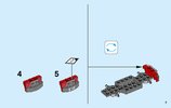 Istruzioni per la Costruzione - LEGO - City - 60110 - Caserma dei pompieri: Page 7