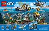 Istruzioni per la Costruzione - LEGO - City - 60110 - Caserma dei pompieri: Page 44