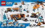 Istruzioni per la Costruzione - LEGO - City - 60110 - Caserma dei pompieri: Page 84