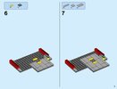 Istruzioni per la Costruzione - LEGO - City - 60110 - Caserma dei pompieri: Page 9