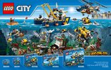 Istruzioni per la Costruzione - LEGO - City - 60110 - Caserma dei pompieri: Page 44