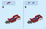 Istruzioni per la Costruzione - LEGO - City - 60110 - Caserma dei pompieri: Page 11