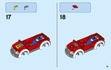 Istruzioni per la Costruzione - LEGO - City - 60110 - Caserma dei pompieri: Page 19