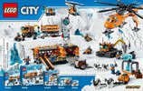 Istruzioni per la Costruzione - LEGO - City - 60110 - Caserma dei pompieri: Page 84