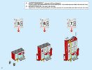 Istruzioni per la Costruzione - LEGO - City - 60110 - Caserma dei pompieri: Page 2