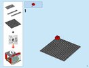 Istruzioni per la Costruzione - LEGO - City - 60110 - Caserma dei pompieri: Page 3