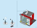 Istruzioni per la Costruzione - LEGO - City - 60110 - Caserma dei pompieri: Page 27