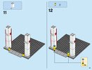 Istruzioni per la Costruzione - LEGO - City - 60110 - Caserma dei pompieri: Page 39