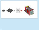 Istruzioni per la Costruzione - LEGO - City - 60110 - Caserma dei pompieri: Page 62