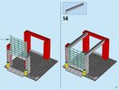 Istruzioni per la Costruzione - LEGO - City - 60110 - Caserma dei pompieri: Page 13