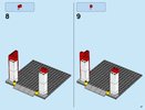 Istruzioni per la Costruzione - LEGO - City - 60110 - Caserma dei pompieri: Page 37