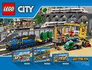 Istruzioni per la Costruzione - LEGO - City - 60110 - Caserma dei pompieri: Page 80