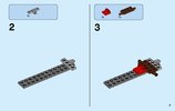 Istruzioni per la Costruzione - LEGO - City - 60111 - Camion dei vigili del fuoco: Page 7