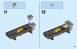 Istruzioni per la Costruzione - LEGO - City - 60111 - Camion dei vigili del fuoco: Page 13