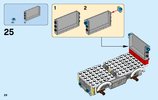 Istruzioni per la Costruzione - LEGO - City - 60111 - Camion dei vigili del fuoco: Page 26