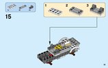 Istruzioni per la Costruzione - LEGO - City - 60111 - Camion dei vigili del fuoco: Page 15