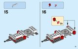 Istruzioni per la Costruzione - LEGO - City - 60111 - Camion dei vigili del fuoco: Page 13