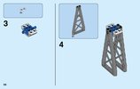 Istruzioni per la Costruzione - LEGO - City - 60111 - Camion dei vigili del fuoco: Page 56