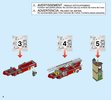 Istruzioni per la Costruzione - LEGO - City - 60112 - Camion dei pompieri: Page 2