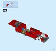 Istruzioni per la Costruzione - LEGO - City - 60112 - Camion dei pompieri: Page 27