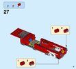 Istruzioni per la Costruzione - LEGO - City - 60112 - Camion dei pompieri: Page 31