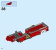 Istruzioni per la Costruzione - LEGO - City - 60112 - Camion dei pompieri: Page 42