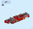 Istruzioni per la Costruzione - LEGO - City - 60112 - Camion dei pompieri: Page 49