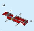 Istruzioni per la Costruzione - LEGO - City - 60112 - Camion dei pompieri: Page 36