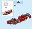 Istruzioni per la Costruzione - LEGO - City - 60112 - Camion dei pompieri: Page 45